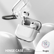 Ringke Hinge Hardcase airpods 3 Casing Airpods 3 Original case Airpods