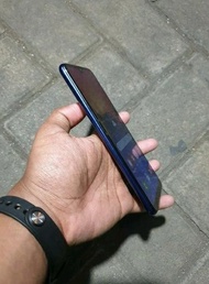 Handphone Hp Samsung Galaxy A10 Ram 2gb Internal 32gb Second Seken