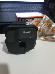 ( NOKER) BÔ LỬA ( BÔ XẢ) DÙNG CHO MÁY CƯA XÍCH 250