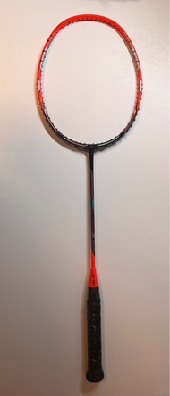 Yonex NANORAY Z SPEED JP 3U G5