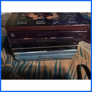 ℗ ✴ ⊙ Jonaxx pop fiction books Baka sakali mapapansin kaya every beast needs a beauty