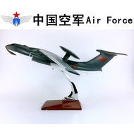 China Air Force Ilyushin IL-76 54cm aircraft model Die Cast Collection Pre-Order