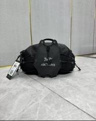 ARCTERYX/始祖鳥 戶外腰包斜挎包