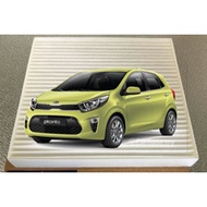 KIA PICANTO JA 2017' CABIN FILTER