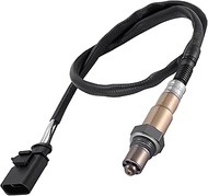 Downstream O2 Sensor 16002 Compatible with Audi A3/A4/A5/A6/Q3/Q5 2.0L, A4/A5 Quattro 3.0L, A8 W12 6