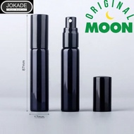 10ml metallic spray bottle 10ml perfume bottle 10ml metallic glass fragrance container