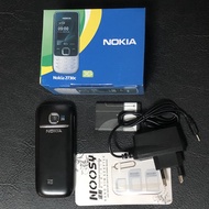 ใหม่ รุ่น Nokia2730 ระบบ DualSIM จอ2.4 รองรับ 3G/4G ปุ่มกดใหญ่สะใจ กดง่าย เห็นชัด โทรศัพท์ใช้ง่าย โทรศัพท์มือถือคลาสสิค