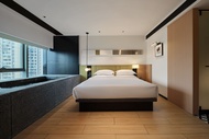 SFEEL Designer Hotel (Yibin Future Plaza Branch)