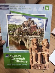 Journey through history
