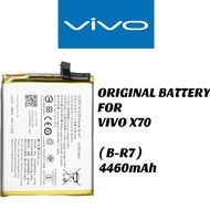 GOU.ORI Battery For VIVO X70 V2133A V2104 B-R7 X70 Pro V2134A V2105 B-R6 S5 Pro+ Plus V2145A V2114 4