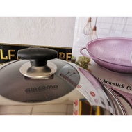 PERIUK CERAMIC PINK 36CM