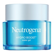 🛒 Neutrogena Hydro Boost Water Gel 50g. วอเตอร์เจลเนื้อนุ่ม ล็อคผิวอิ่มน้ำ 48 ชั่วโมง