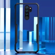 (Takin) OPPO RL C21 8/8PRO A54 A74 4G/F19 RENO 5 A94/5F 5PRO HARD SILICON Armor Shockproof