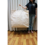 Maximo Bag Canvas Bag Laundry Bag Homecoming Bag/ Heavy Duty Bag BS9