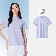 Camel เสื้อผู้หญิง UPF50 + เสื้อแห้งเร็วเสื้อยืดกีฬายืดหยุ่นแขนสั้น