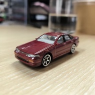Diecast Majorette Nissan Cefiro A31 Loose