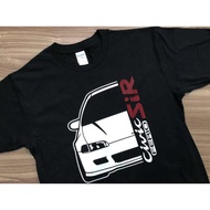Honda Civic EG6 SiR Ferio tshirt