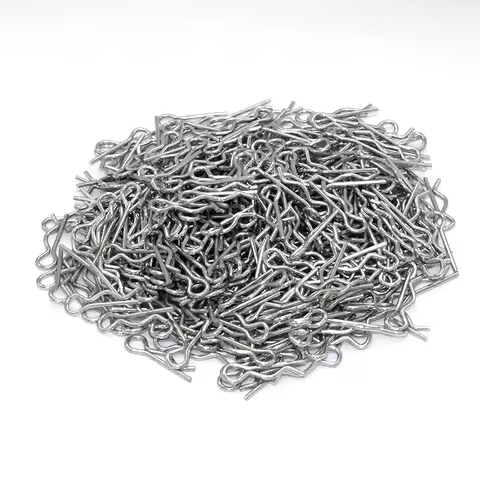 1/8 1/10 1/14 1/18 Body Clips Pins Bend Post RC Car Parts Truck Buggy Shell for 1:14 rc car WLtoys 1