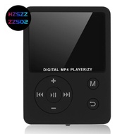 MP4 Player HIFI MP4 Player HiFi FM Radio Portable Sport Music Player