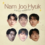 Nam Joo Hyuk Acrylic Popsocket 3mm | Twenty Five Twenty One