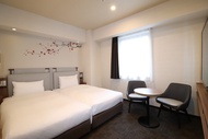 JR WEST GROUP VIA INN HAKATAGUCHI EKIMAE