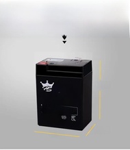 Childrens Electric Car Motorcycle Toy Battery Charger 12V7AH Voltage 6V4.5V12V Universal Rechargeabl