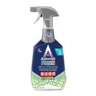 【Astonish】英國潔 瞬效除黴去汙清潔劑(750毫升)x6入