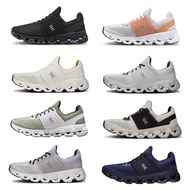 Men Women Running Shoes Cloudswift 3 AD Running Shoes Unisex Sports Shoes Shock Absorption Breathabl