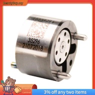 [In Stock]Common Rail Valve Coating Valve 9308Z621C 28538389 9308 621C EU3/4  Injector Valves