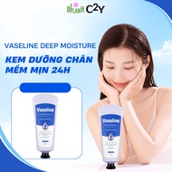 Vaseline C2Y Deep Moisture Foot Cream 60ml