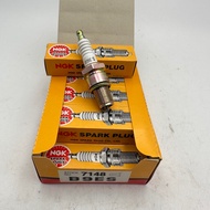 NGK SPARK PLUG B9ES PLUG NGK RACING