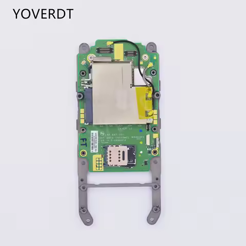 Mainboard for Intermec CN70 CN70AN5KDF2W6100 Numeric Keypad EA30 Windows Embedded Handheld