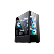 Digital Alliance N30 ATX -PC Case Gaming 2varian Original