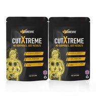 Double Cut Xtreme Bundle | Wellness | Energy | Fitness | BioRevive
