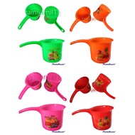 Water Dipper/Bath Dipper/Bath Dipper/Plastic Dipper/Bath Dipper
