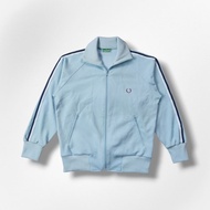 Fred Perry Vintage Japan Tracktop