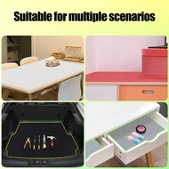 sa Cuttable Floor Covering Backing Nonslip Rug Underlay Holder Stopper Tape