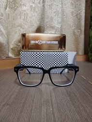 Less than Human 近視眼鏡架 眼鏡框