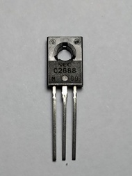 TRANSISTOR 2SC2688 TR TTC2688 TR KTC2688 T4R KKC2688 TR NPN C2688 TR C2688