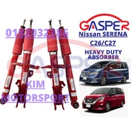 GASPER FOR Nissan SERENA C26/C27 HEAVY DUTY ABSORBER