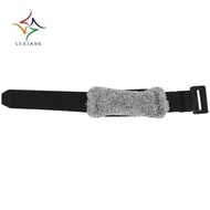 Guitar Fret Strings Mute Dampeners Muter Wraps Acoustic Classic Guitars Ukulele Instruments Accessor