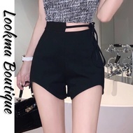 (S-XXL) LELY PANTS WOMEN'S PANTS