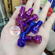 GR5 oil wire screw