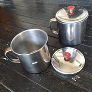 Stainless steel cup/stainless steel cup/stainless steel mug