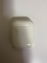 AirPods 1代充電盒