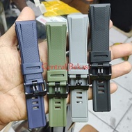 Casio GA2000 GA-2000 RUBBER STRAP GA 2000