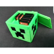 Nintendo Switch Game Cartridge/Micro SD Card Holder.