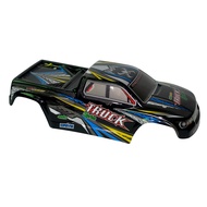 [WSU Store] ExclusiveRC Car Body Shell 25-SJ01N for New Version 9125 Xinlehong 9125 1/10 RC Car Spar