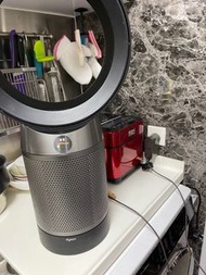 Dyson DP04（正常無搖控）