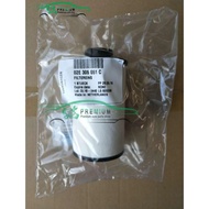 New  02E305051C Automatic Transmission Filter Kit Dual Clutch 02E 305 051 C DQ250 Fits For VW Audi